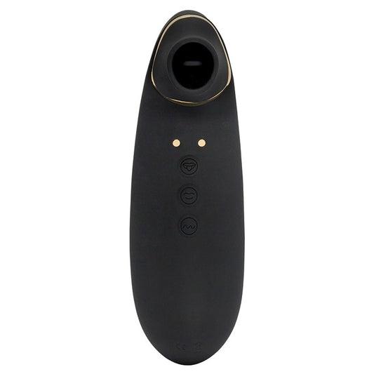 Sensuelle Trinitii 3-in-1 Suction Tongue 18K