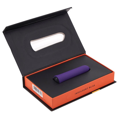 Sensuelle Iconic Bullet-Deep
