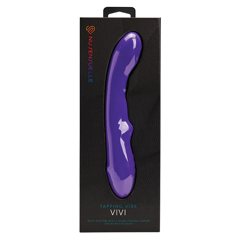 Sensuelle Vivi-Deep