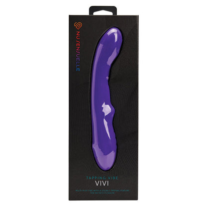 Sensuelle Vivi-Deep