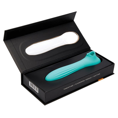 Sensuelle Daisy-Electric