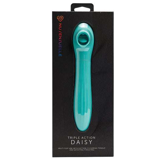 Sensuelle Daisy-Electric