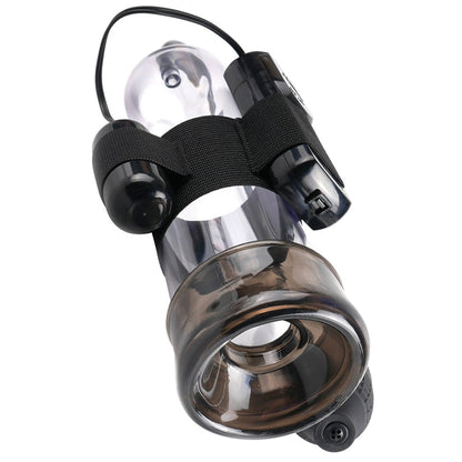 Classix Vibrating Power Pump