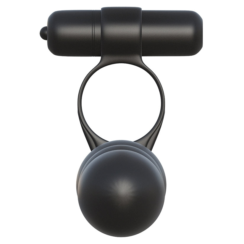 Fantasy C-Ringz Posable Partner Double Penetrator
