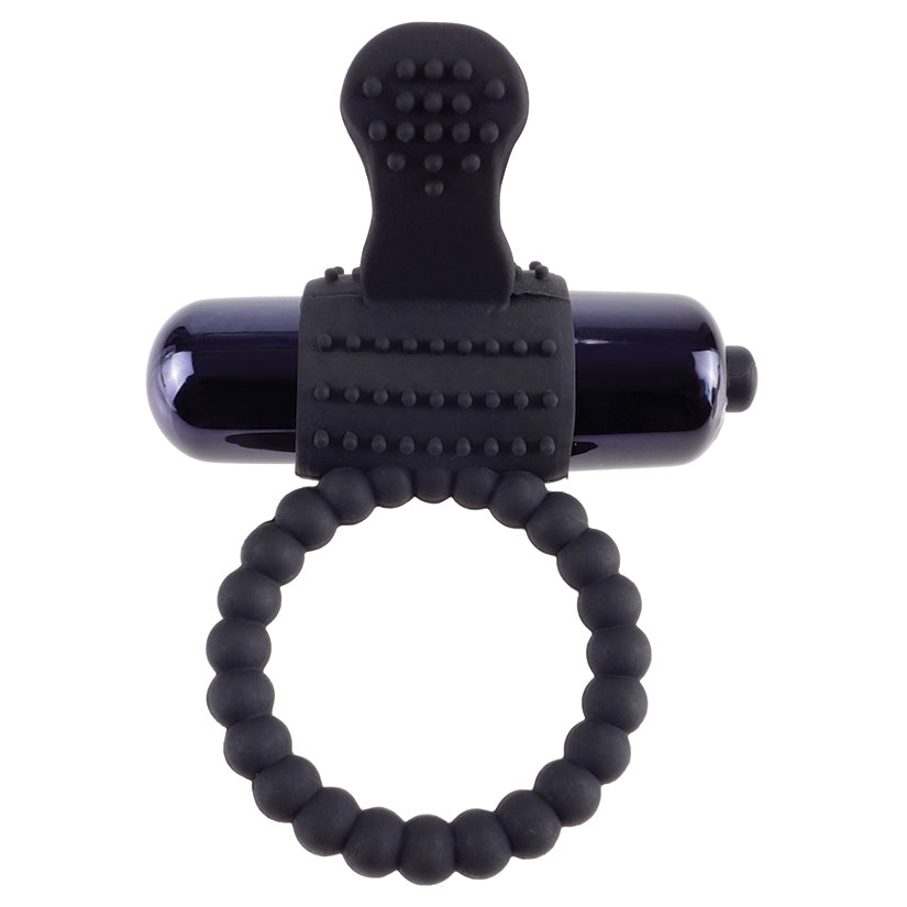 Fantasy C-Ringz Vibrating Silicone Super Ring