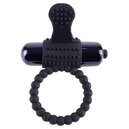 Fantasy C-Ringz Vibrating Silicone Super Ring