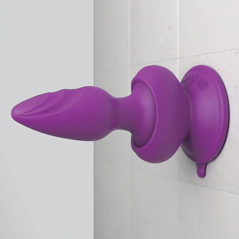 3Some Wall Banger Plug
