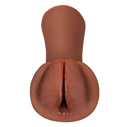 PDX Extreme Wet Pussies Slippery Slit