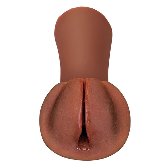 PDX Extreme Wet Pussies Slippery Slit
