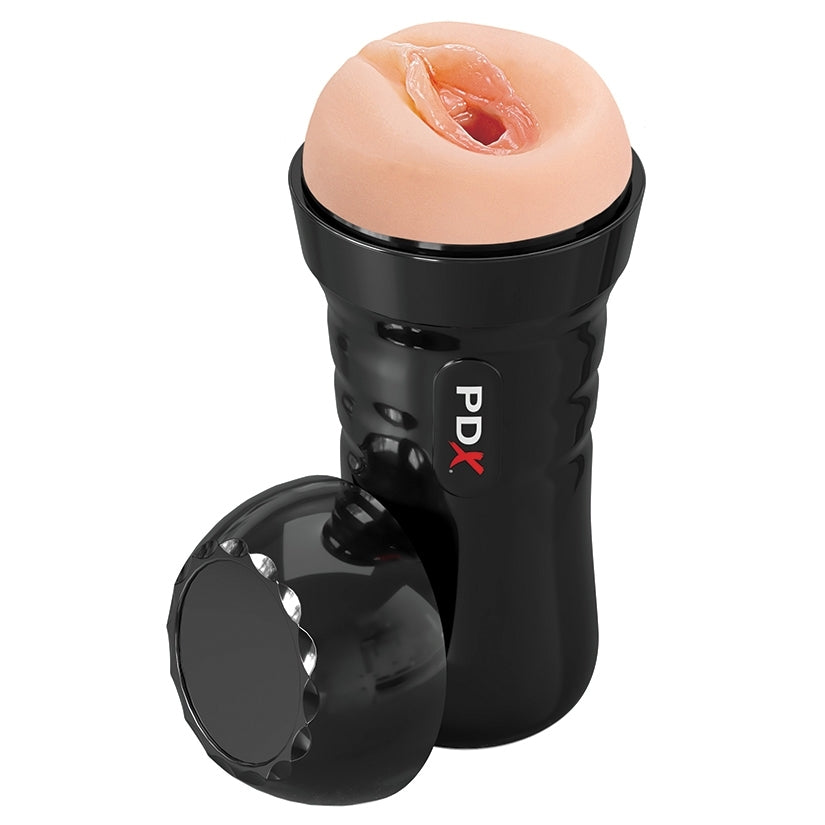 PDX Extreme Wet Pussies Super Juicy Snatch-Light
