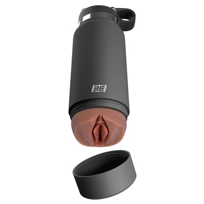 PDX Plus Fuck Flask Secret Delight