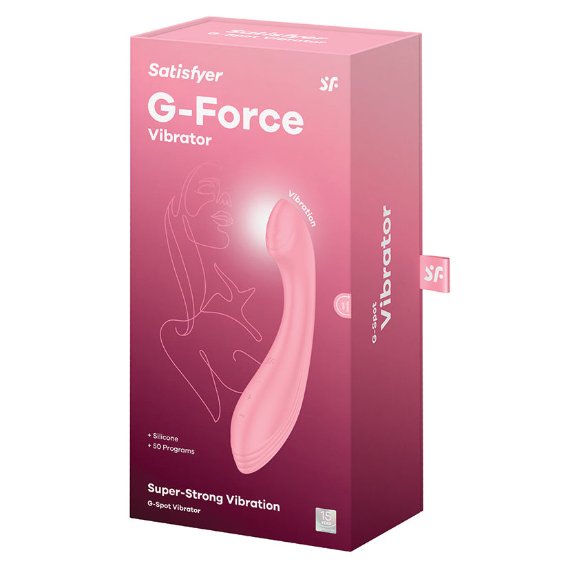 Satisfyer G-Force