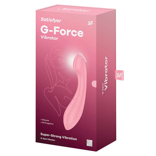 Satisfyer G-Force