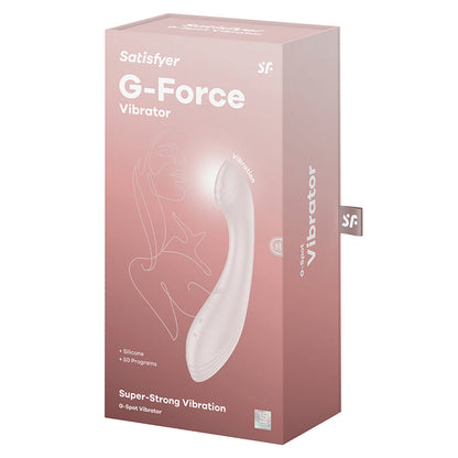 Satisfyer G-Force