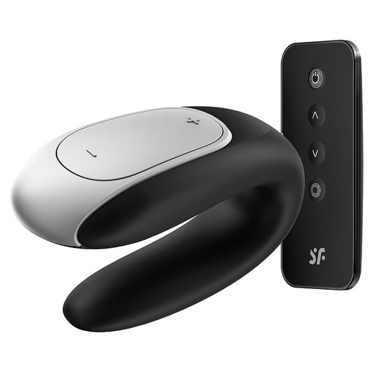 Satisfyer Double Fun