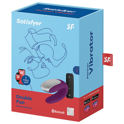 Satisfyer Double Fun