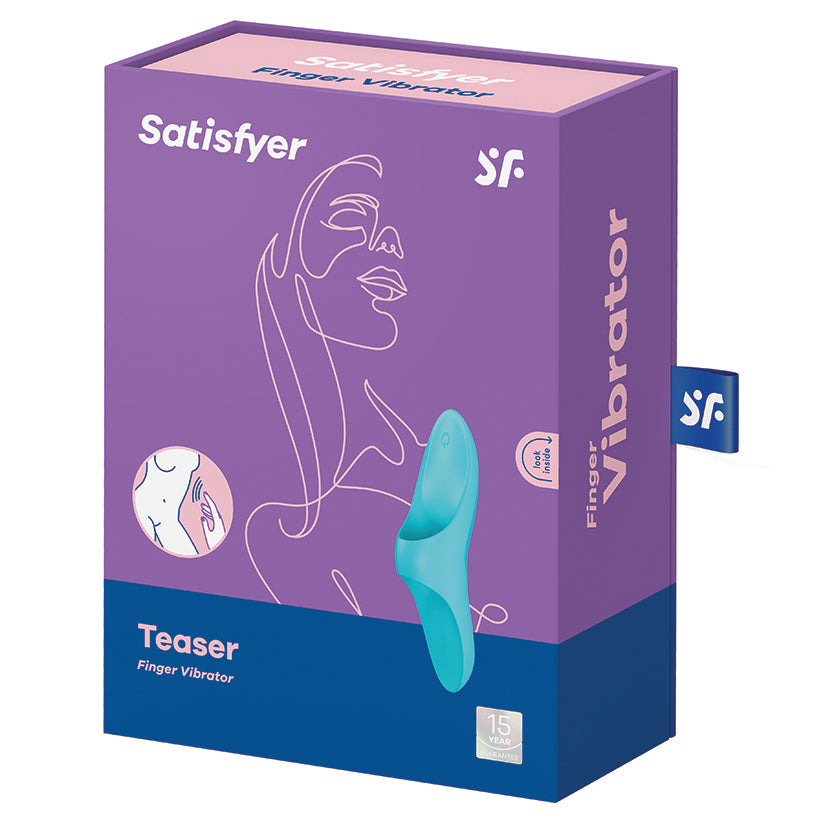 Satisfyer Teaser-Light