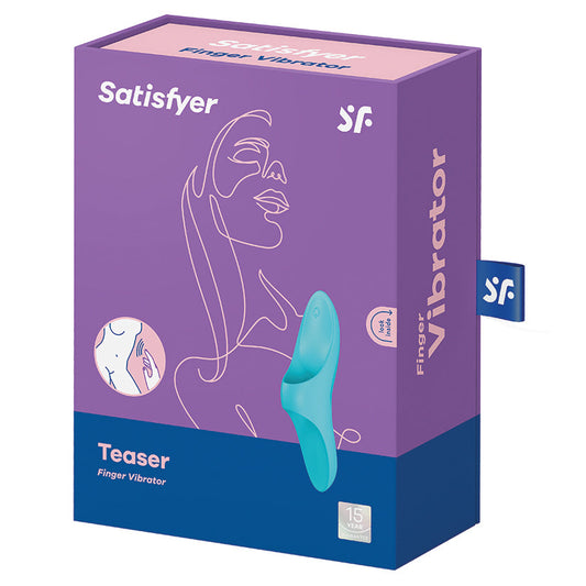 Satisfyer Teaser-Light
