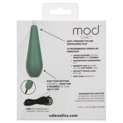 Mod Chic