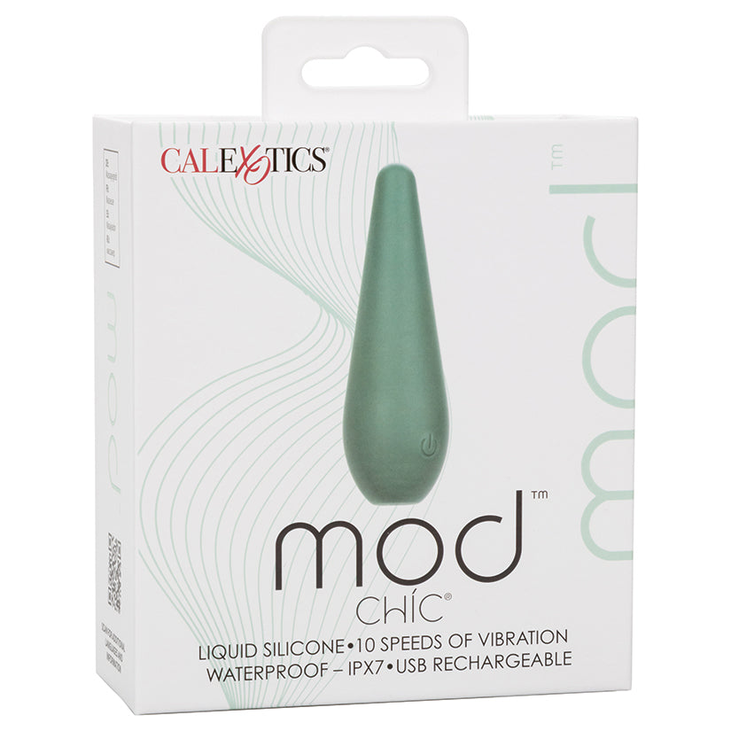 Mod Chic