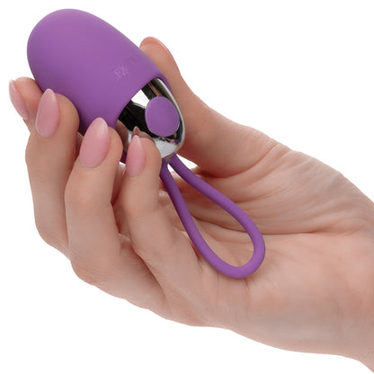 Turbo Buzz Bullet with Removable Silicone Sleeve