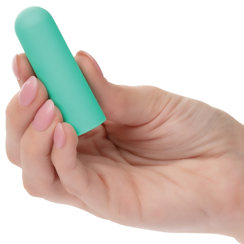 Turbo Buzz Rounded Mini Bullet