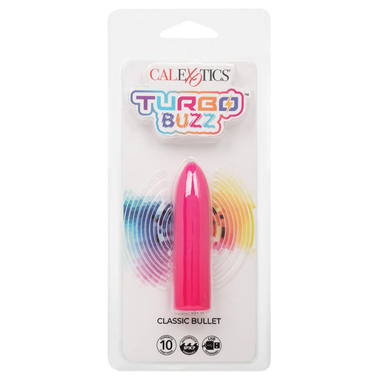 Turbo Buzz Classic Bullet