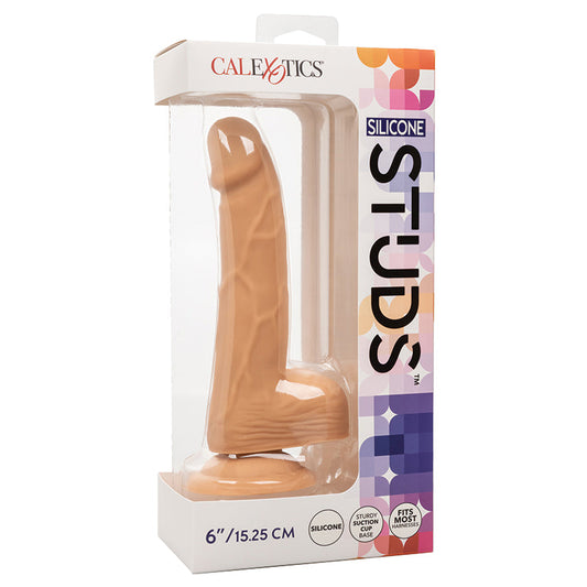 Silicone Studs