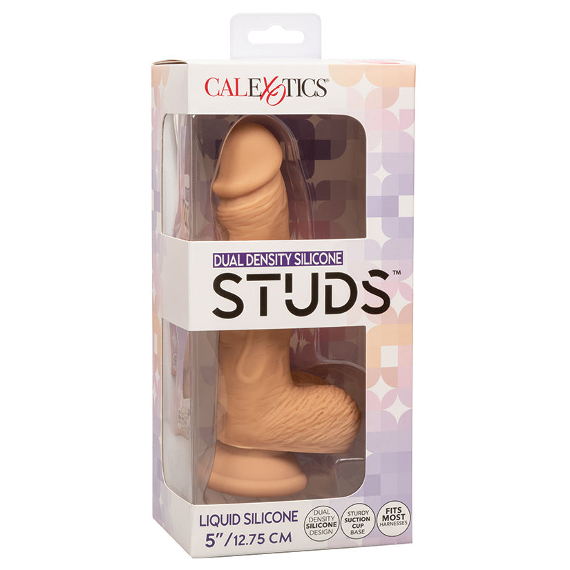 Dual Density Silicone Studs