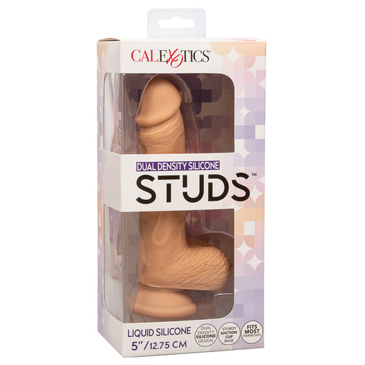 Dual Density Silicone Studs