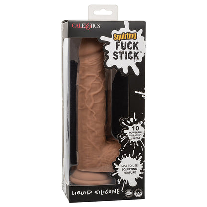 Squirting Fuck Stick