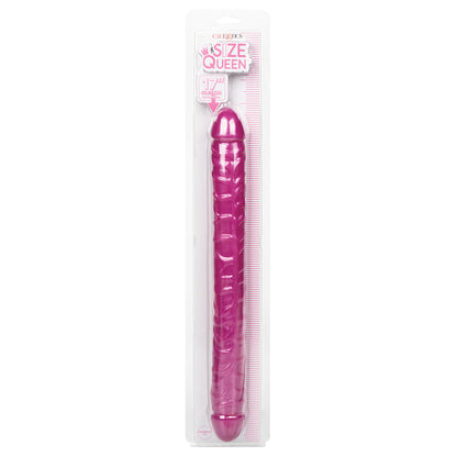 Size Queen Double Dildo