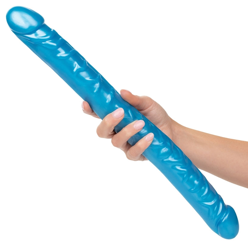 Size Queen Double Dildo