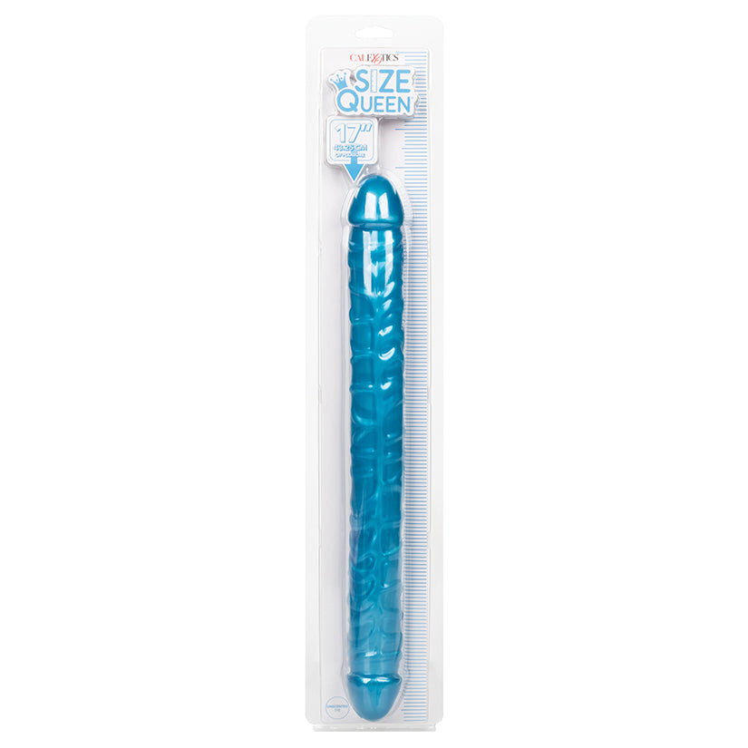 Size Queen Double Dildo
