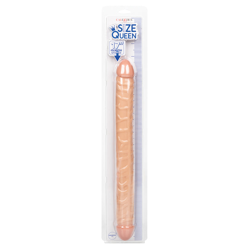 Size Queen Double Dildo