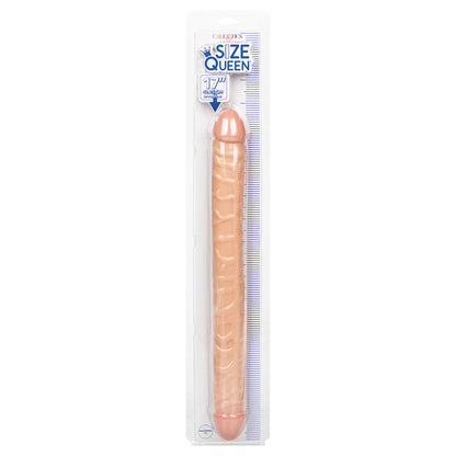 Size Queen Double Dildo