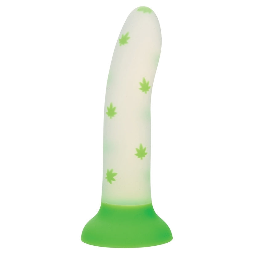 Glow Stick Leaf