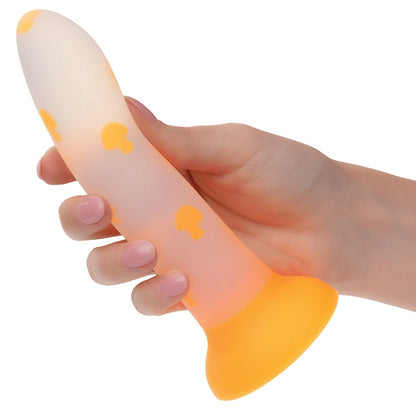 Glow Stick Mushroom