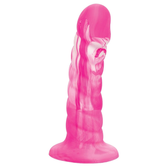 Twisted Love Twisted Ribbed Probe