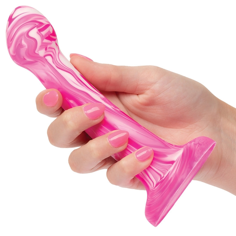 Twisted Love Twisted Bulb Tip Probe
