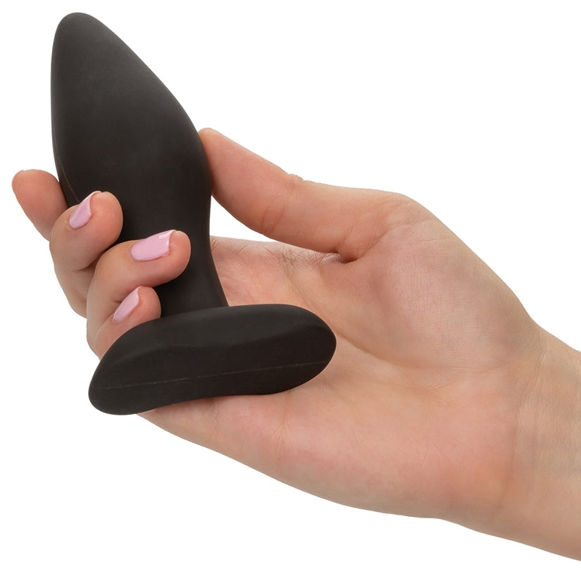 Silicone Anal Exerciser Kit