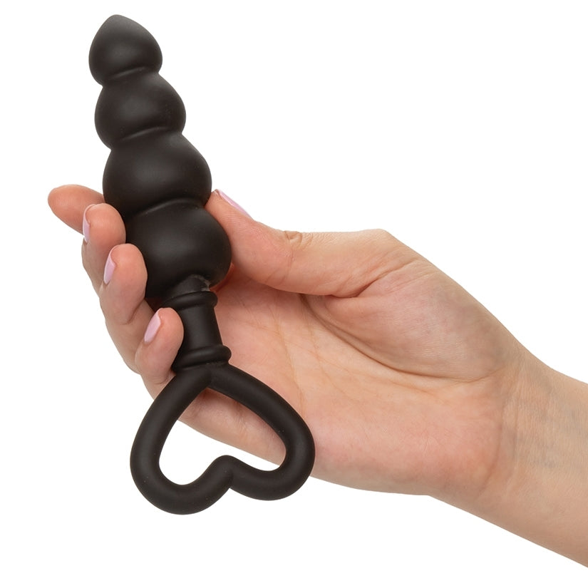 Silicone Love Probe
