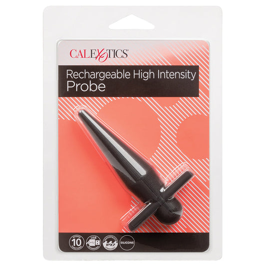Rechargeable High Intensity Probe