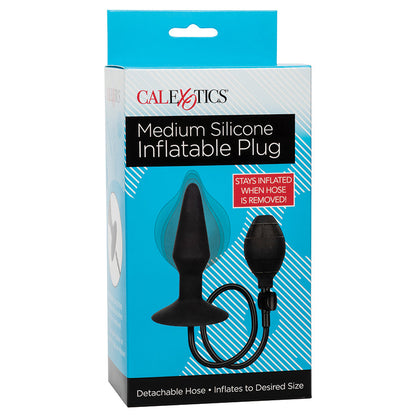 Medium Silicone Inflatable Plug