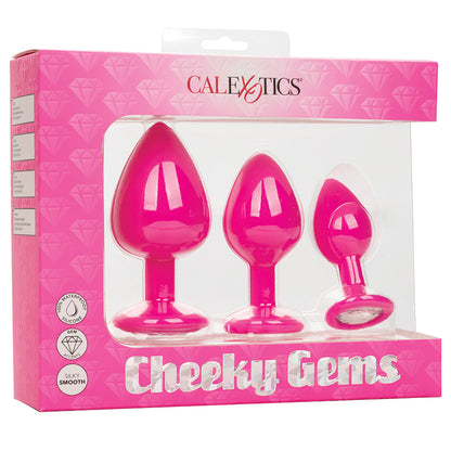 Cheeky Gems