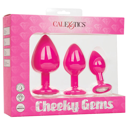 Cheeky Gems