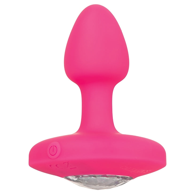 Cheeky Gems Rechargeable Vibrating Probe