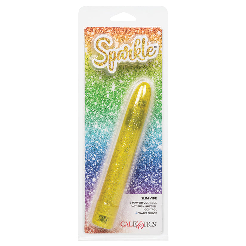 Sparkle Slim Vibe