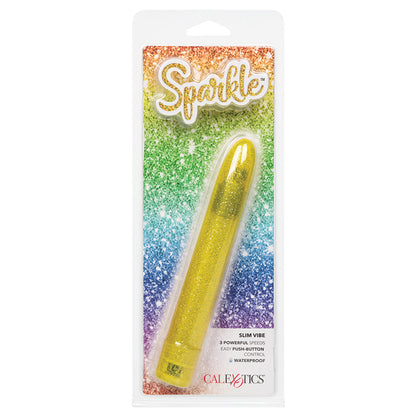 Sparkle Slim Vibe