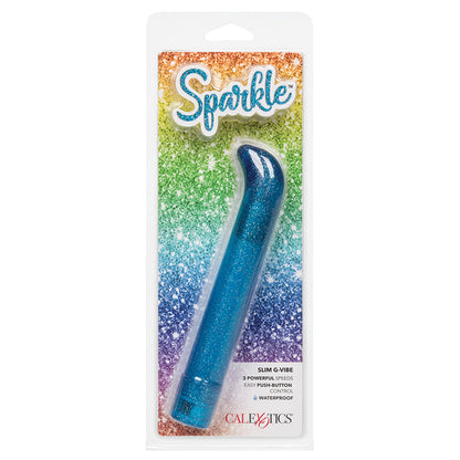 Sparkle Slim G-Vibe